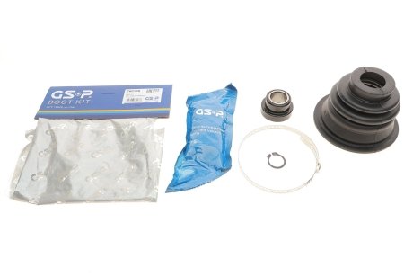 Пыльник шруса+смазка GSP 760109