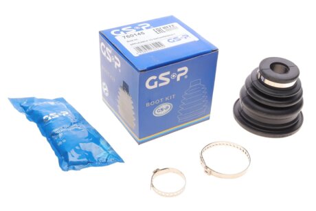 Пыльник шруса+смазка GSP 760145