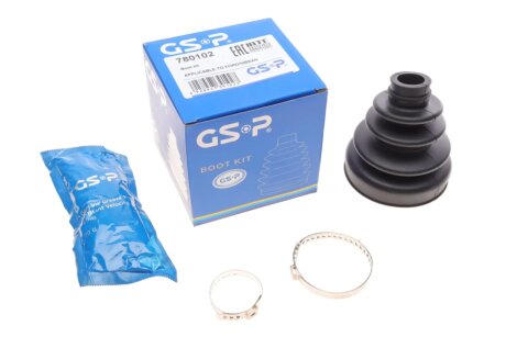 Пыльник шруса GSP 780102