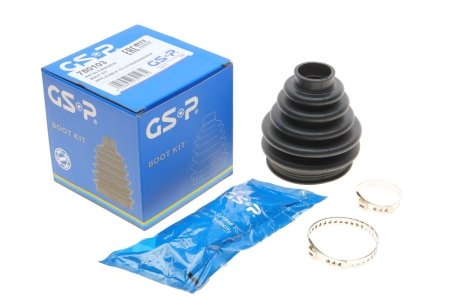 Пыльник шруса+смазка GSP 780103