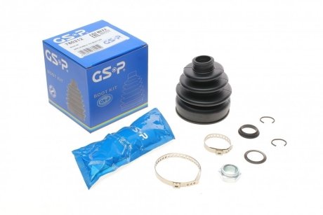 Пыльник шруса+смазка GSP 780212