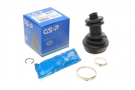 Пыльник шруса+смазка GSP 780222