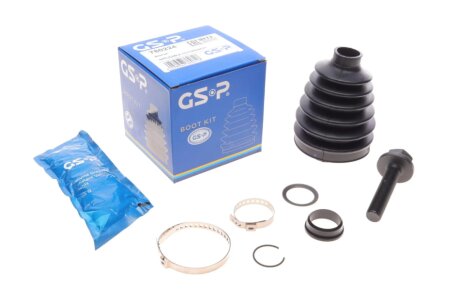 Пыльник внешнего шруса (с болтом и сальником) GSP 780224