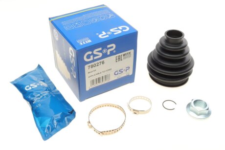 Пыльник шруса GSP 780276