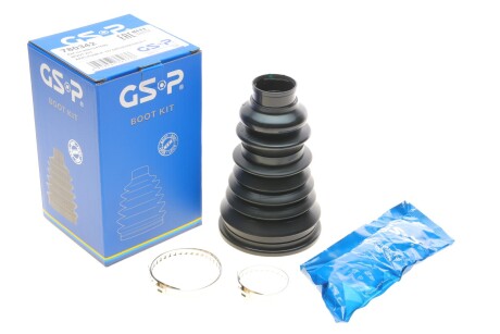 Пыльник шруса+смазка GSP 780342