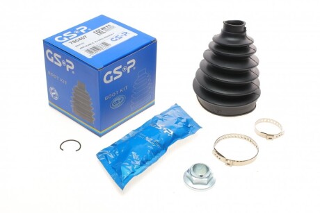 Пыльник шруса GSP 780407