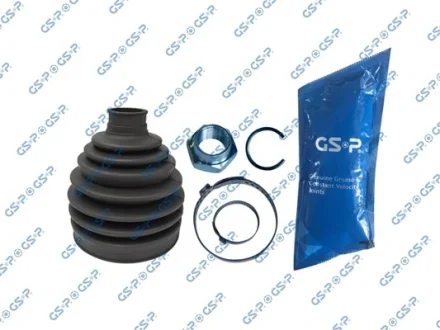 Пильник ШРКШ (зовнішній) BMW X5 (E53) 00-06 (25x94x110mm) (к-кт) GSP 780431