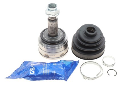 Шрус(комплект) GSP 801006