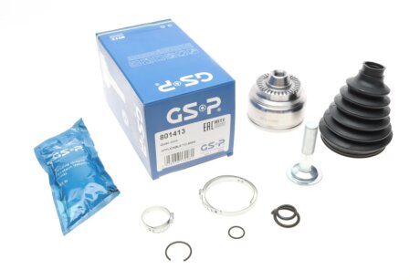 Шрус (комплект) GSP 801413