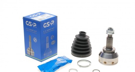 Шрус (комплект) GSP 801973