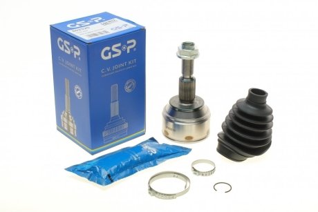 Шрус (комплект) GSP 802320