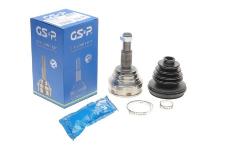 Шрус (комплект) GSP 803004