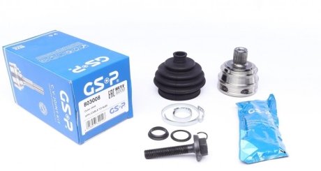 Шрус (комплект) GSP 803008