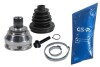Шрус (комплект) GSP 803013 (фото 2)