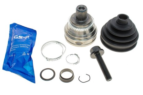 Шрус(комплект) GSP 803017