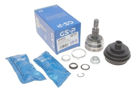 Шрус (комплект) GSP 803033