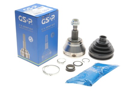 Шрус (комплект) GSP 803035