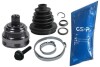 Шрус (комплект) GSP 803051 (фото 2)