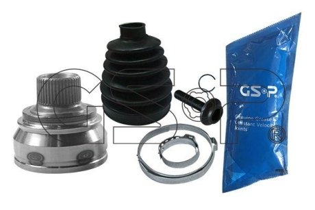 Шрус наружный с пыльником GSP 803103