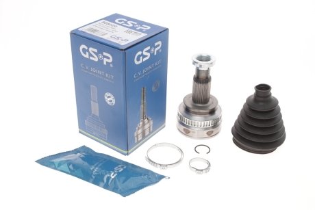 Шрус (комплект) GSP 805020