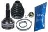 Шрус(комплект) GSP 808019 (фото 1)