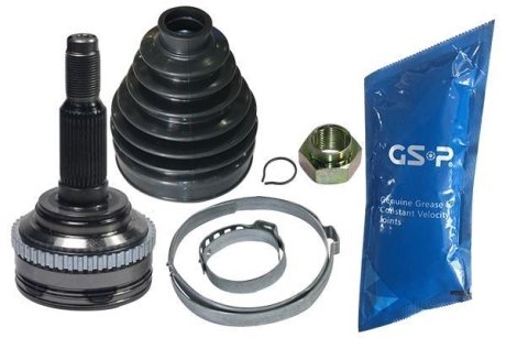Шрус(комплект) GSP 808019