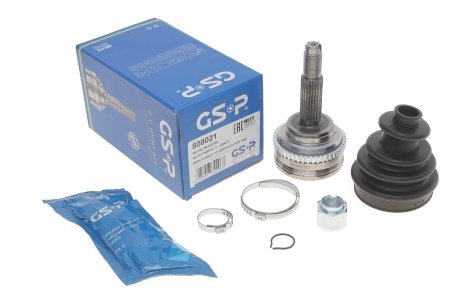 Шрус (комплект) GSP 808021
