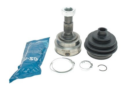 Шрус (комплект) GSP 810001
