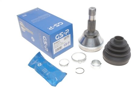 Шрус (комплект) GSP 810011