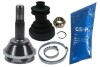 Шрус (комплект) GSP 810013 (фото 2)