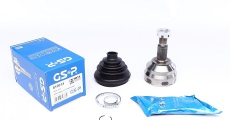 Шрус (комплект) GSP 810014