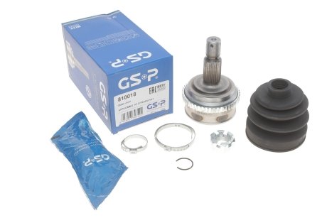 Шрус (комплект) GSP 810018