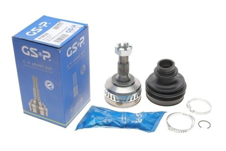 Шрус (комплект) GSP 810022