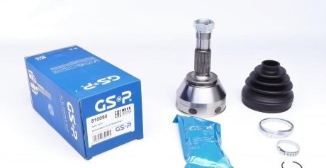 Шрус (комплект) GSP 810050