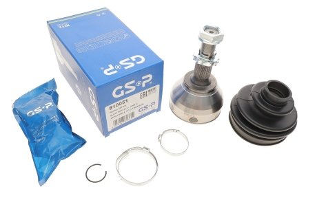 Шрус (комплект) GSP 810051