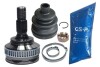 Шрус (комплект) GSP 810067 (фото 2)