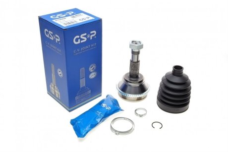 Шрус (комплект) GSP 810094