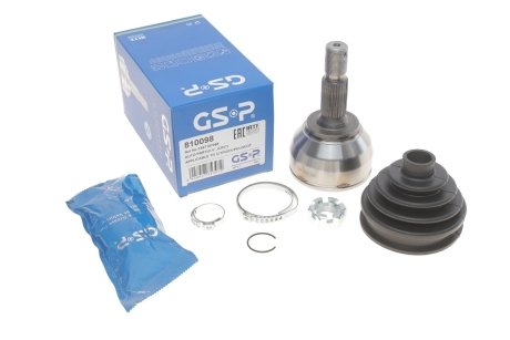 Шрус (комплект) GSP 810098