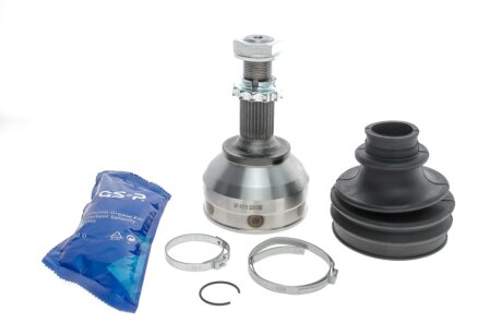 Шрус (комплект) GSP 810115