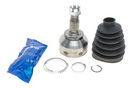 Шрус (комплект) GSP 810118