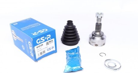 Шрус (комплект) GSP 810124