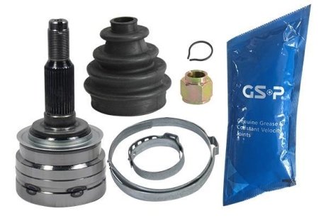 Шрус(комплект) GSP 812001