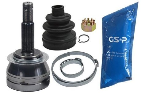 Шрус(комплект) GSP 812019