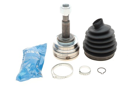 Шрус(комплект) GSP 812020