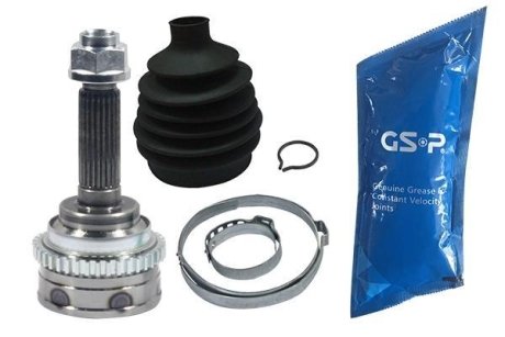 Шрус(комплект) GSP 812021