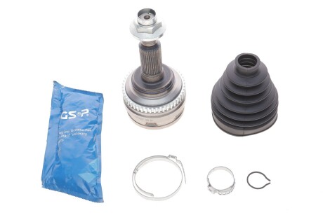 Шрус(комплект) GSP 812027