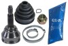 Шрус(комплект) GSP 817005 (фото 1)