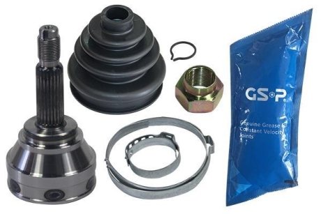 Шрус(комплект) GSP 817005