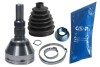 Шрус(комплект) GSP 817007 (фото 1)
