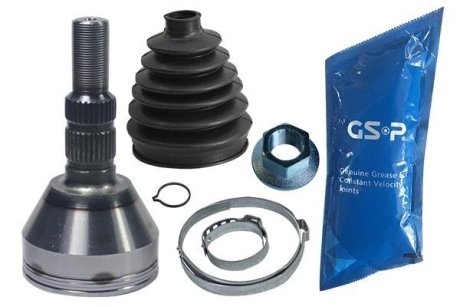 Шрус(комплект) GSP 817007